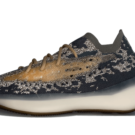 Adidas Adidas Yeezy Boost 380 Mist (Reflective) - FX9846