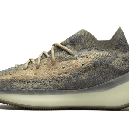 Adidas Adidas Yeezy Boost 380 Mist (Reflective) - FX9846