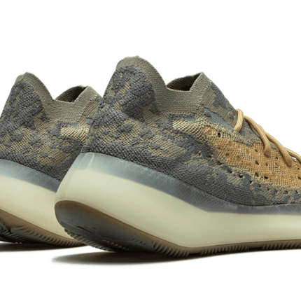 Adidas Adidas Yeezy Boost 380 Mist (Reflective) - FX9846