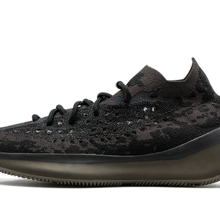 Adidas Adidas Yeezy Boost 380 Onyx (Non-Reflective) - FZ1270
