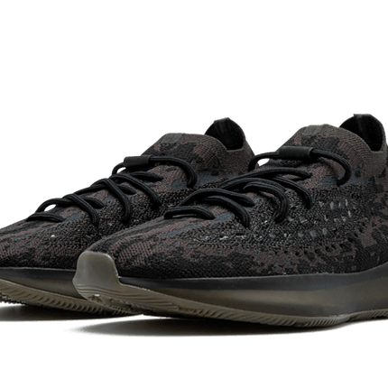 Adidas Adidas Yeezy Boost 380 Onyx (Non-Reflective) - FZ1270