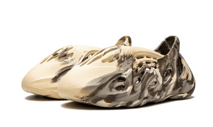 Adidas Adidas Yeezy Foam RNNR MX Clay Cream - GX8774