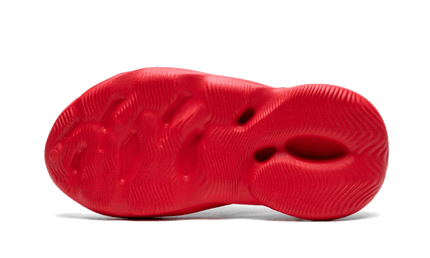 Adidas Adidas Yeezy Foam RNNR Vermillion - GW3355
