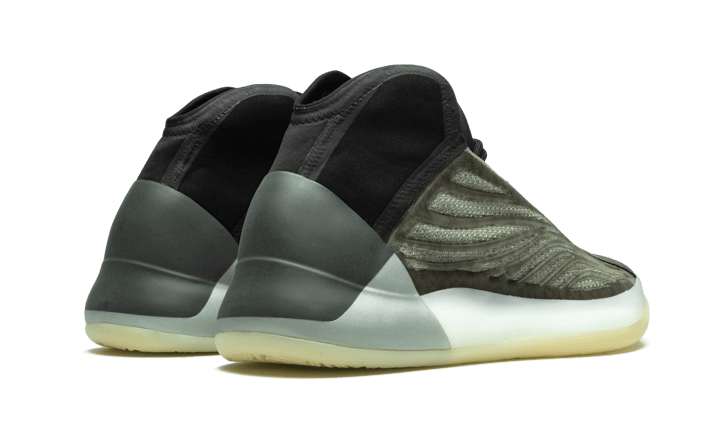 Adidas Adidas Yeezy QNTM Barium - 