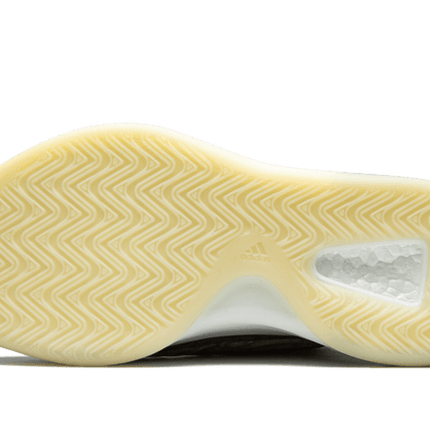 Adidas Adidas Yeezy QNTM Barium - 
