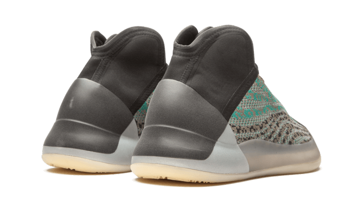 Adidas Adidas Yeezy QNTM Teal Blue - G58864