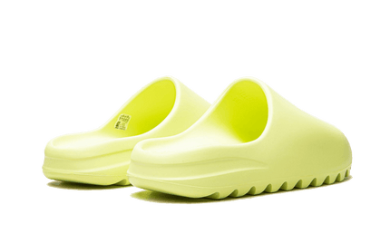 Adidas Adidas Yeezy Slide Glow Green - GX6138