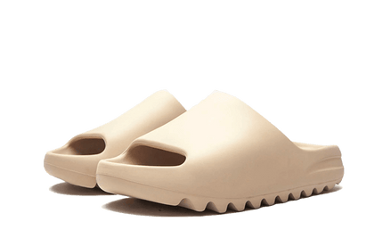Adidas Adidas Yeezy Slide Pure (Restock Pair) - GW1934