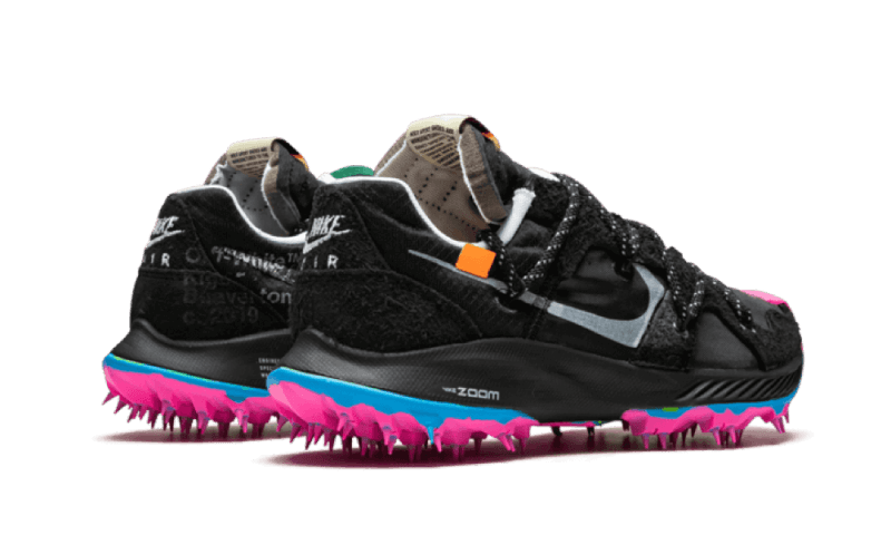 Nike Nike Zoom Terra Kiger 5 Off-White Black - CD8179-001